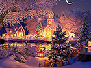 Christmas Wonderland