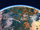 Earth Wonders