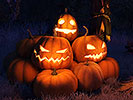 Halloween 3D