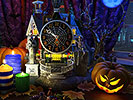 Halloween Evening