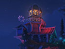 Halloween Haven for PC