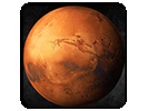 Mars 3D Live Wallpaper