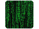 Matrix Live Wallpaper for Android