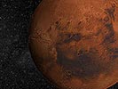 Solar System - Mars