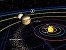 Solar System 3D in astronomy