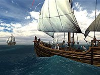 Voyage of Columbus